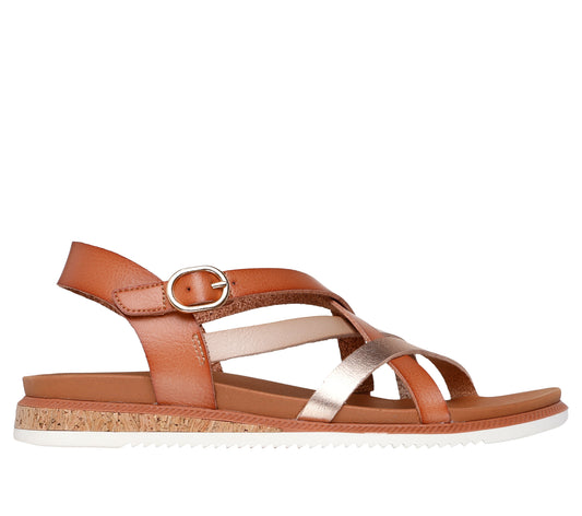 114709CSNT DAME SANDALER