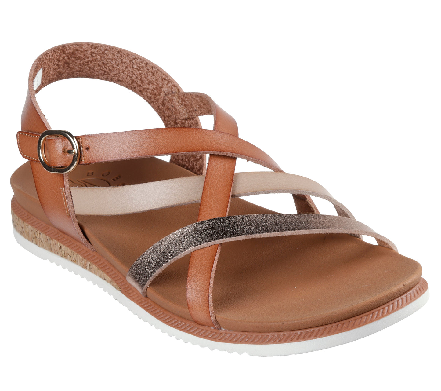 114709CSNT DAME SANDALER
