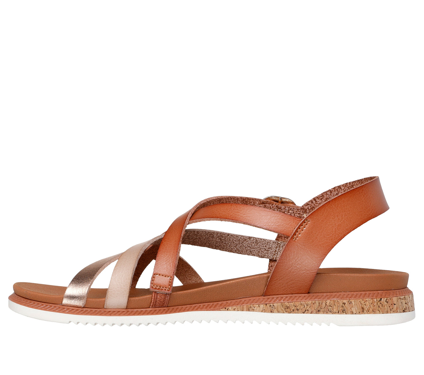 114709CSNT DAME SANDALER