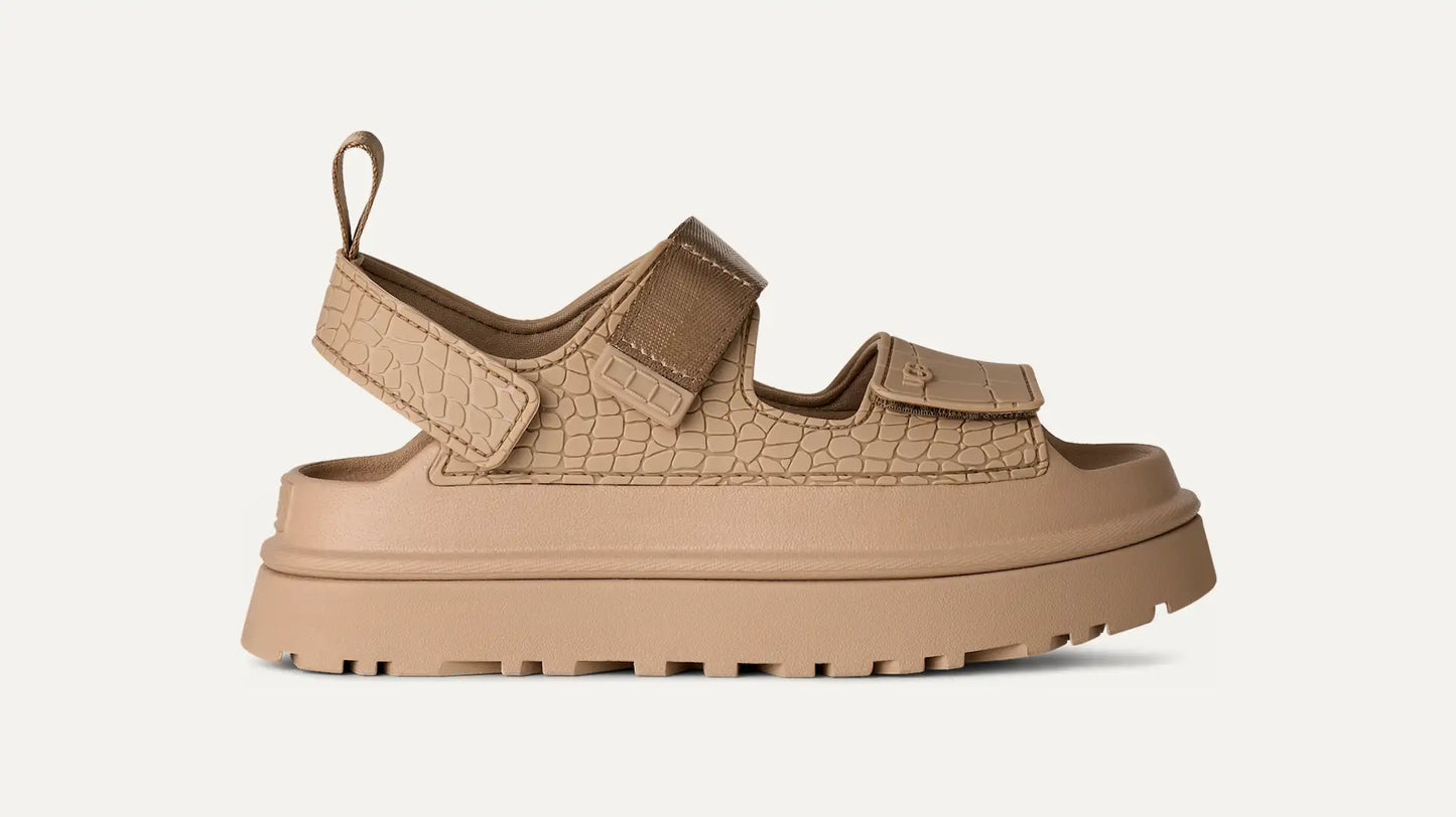 11753110MDS EMBOSSED DAME SAND