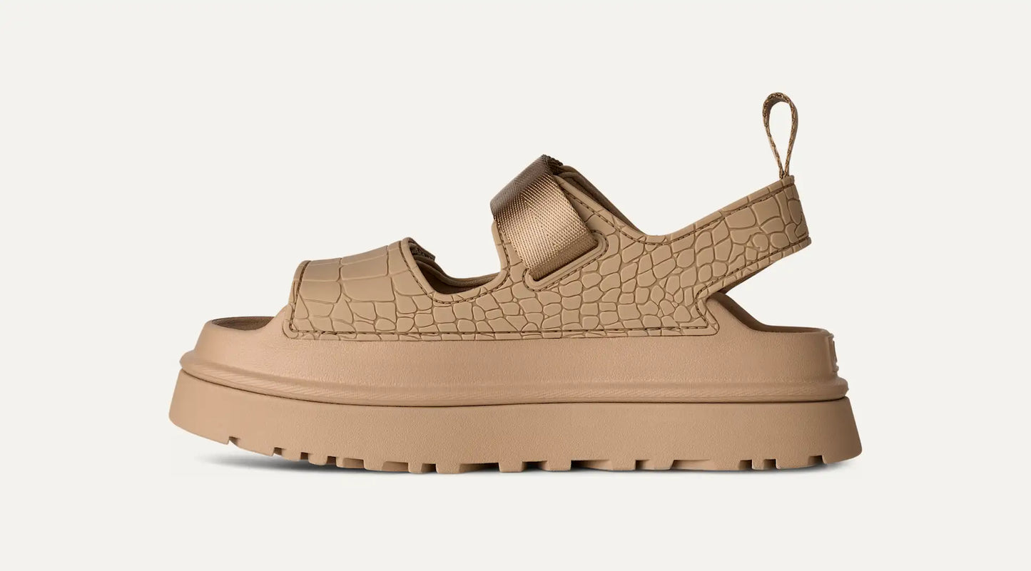 11753110MDS EMBOSSED DAME SAND