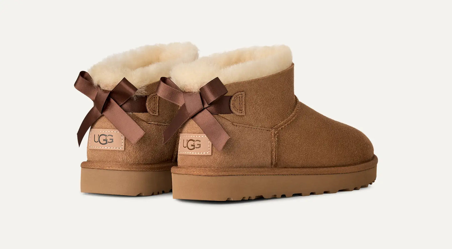 W ULTRA MINI BAILY BOW DAME ST