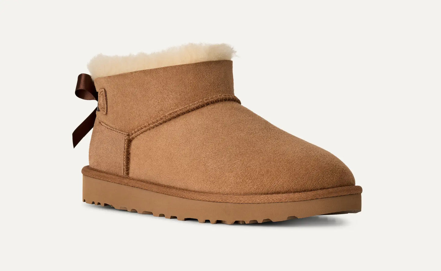 W ULTRA MINI BAILY BOW DAME ST