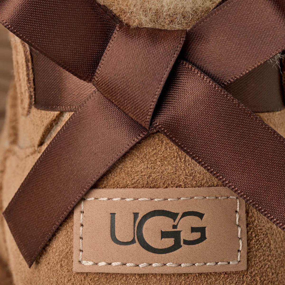 W ULTRA MINI BAILY BOW DAME ST