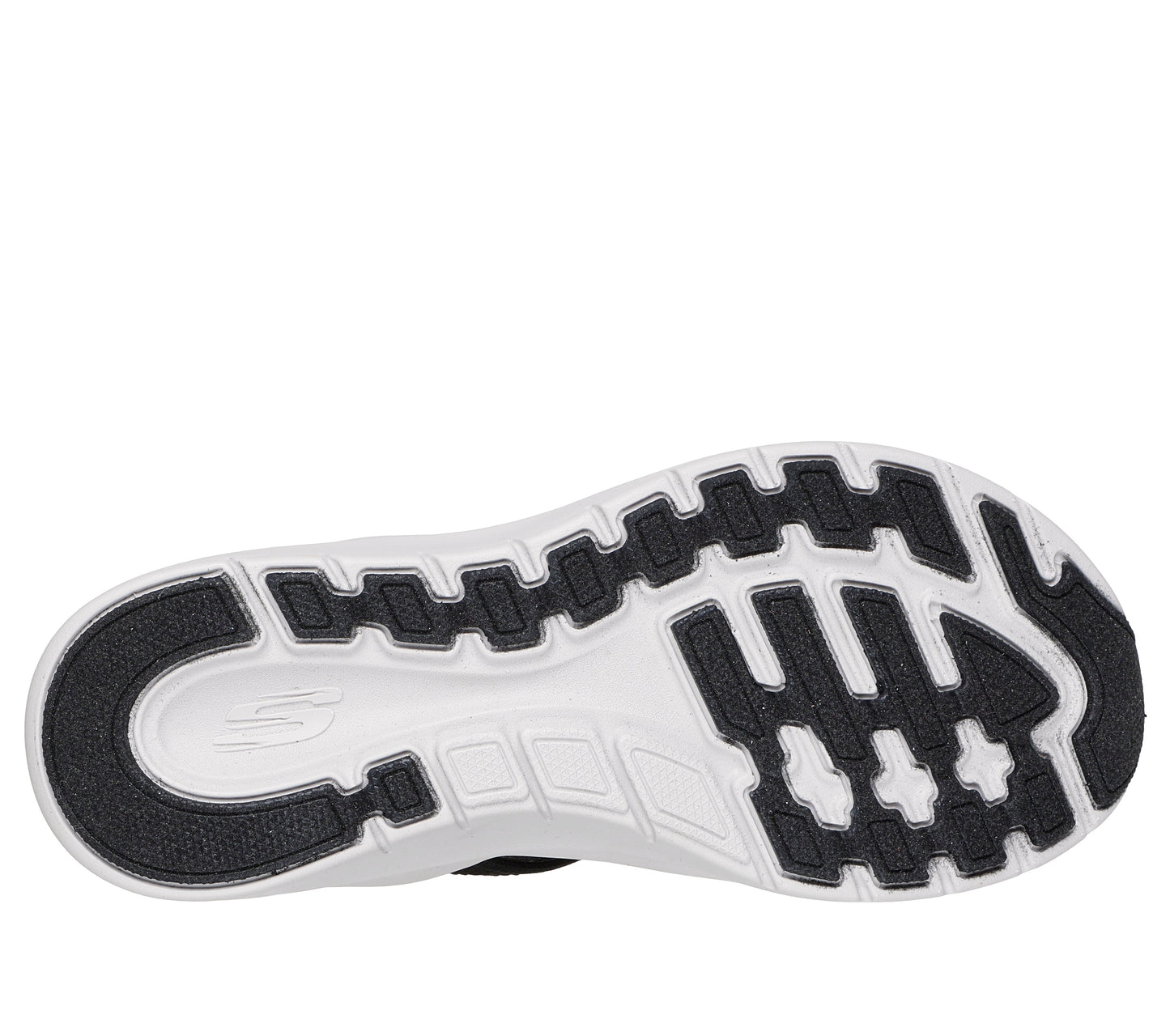119466/BLK DAME SANDALER