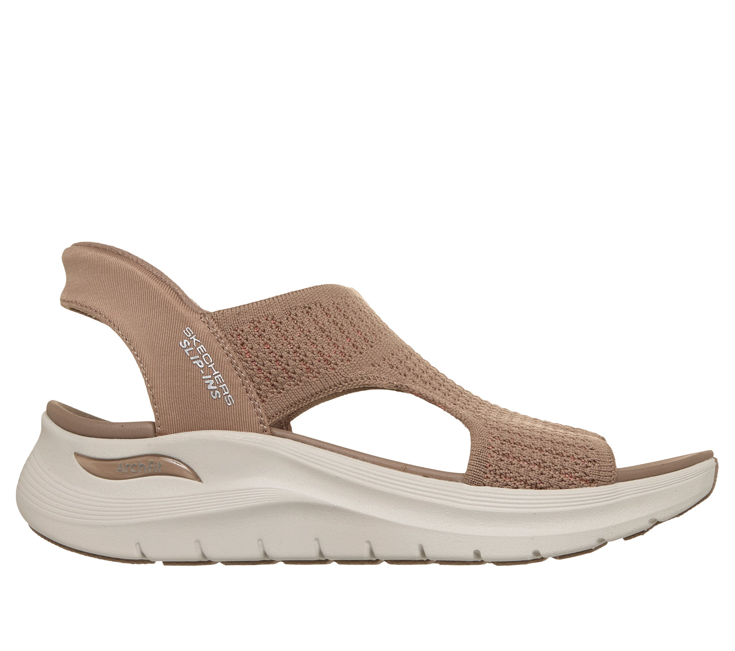 119466/MOC DAME SANDALER