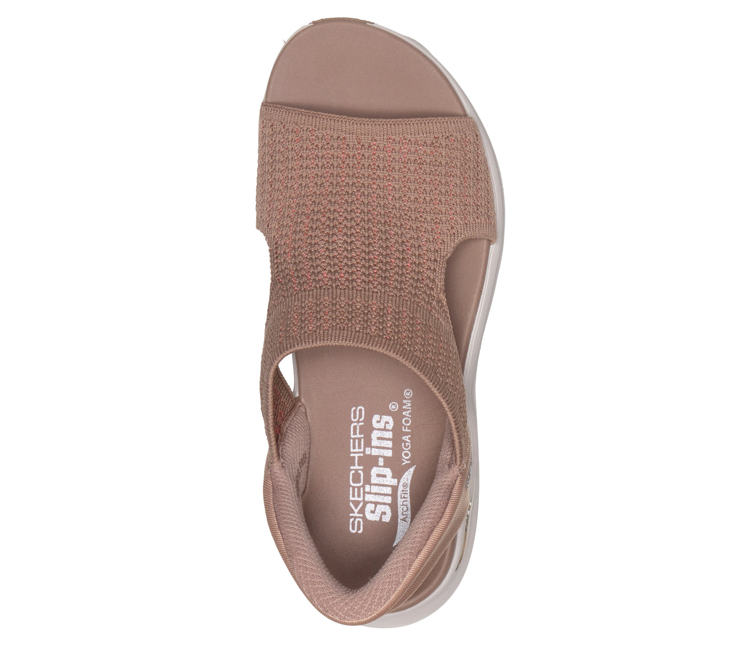 119466/MOC DAME SANDALER