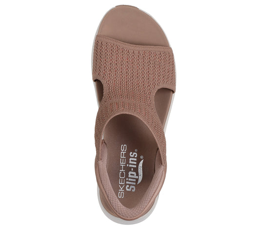119466MOC DAME SANDALER