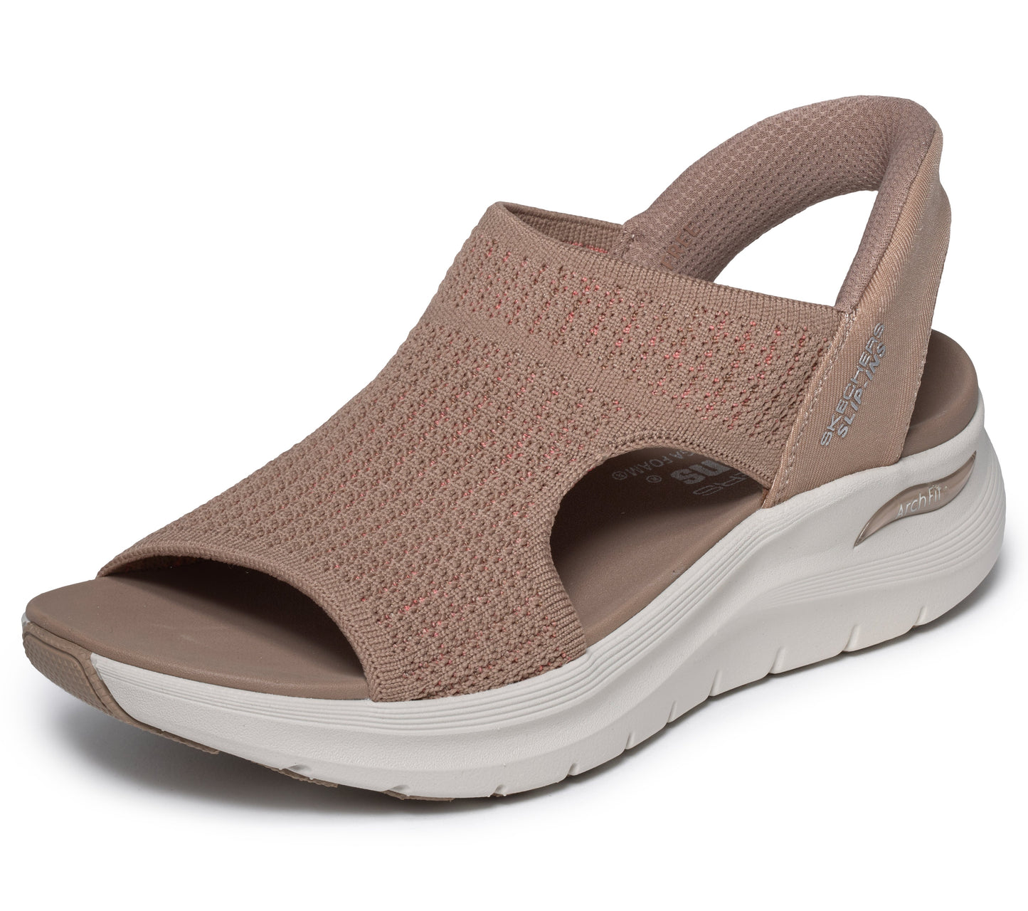 119466/MOC DAME SANDALER