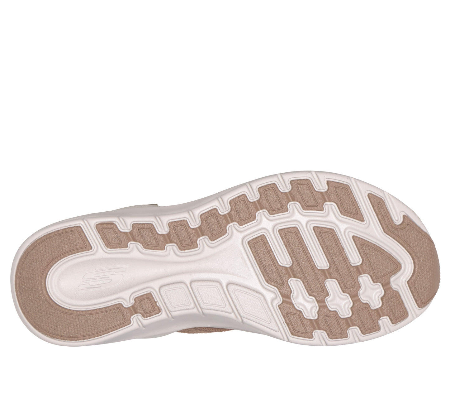 119466/MOC DAME SANDALER