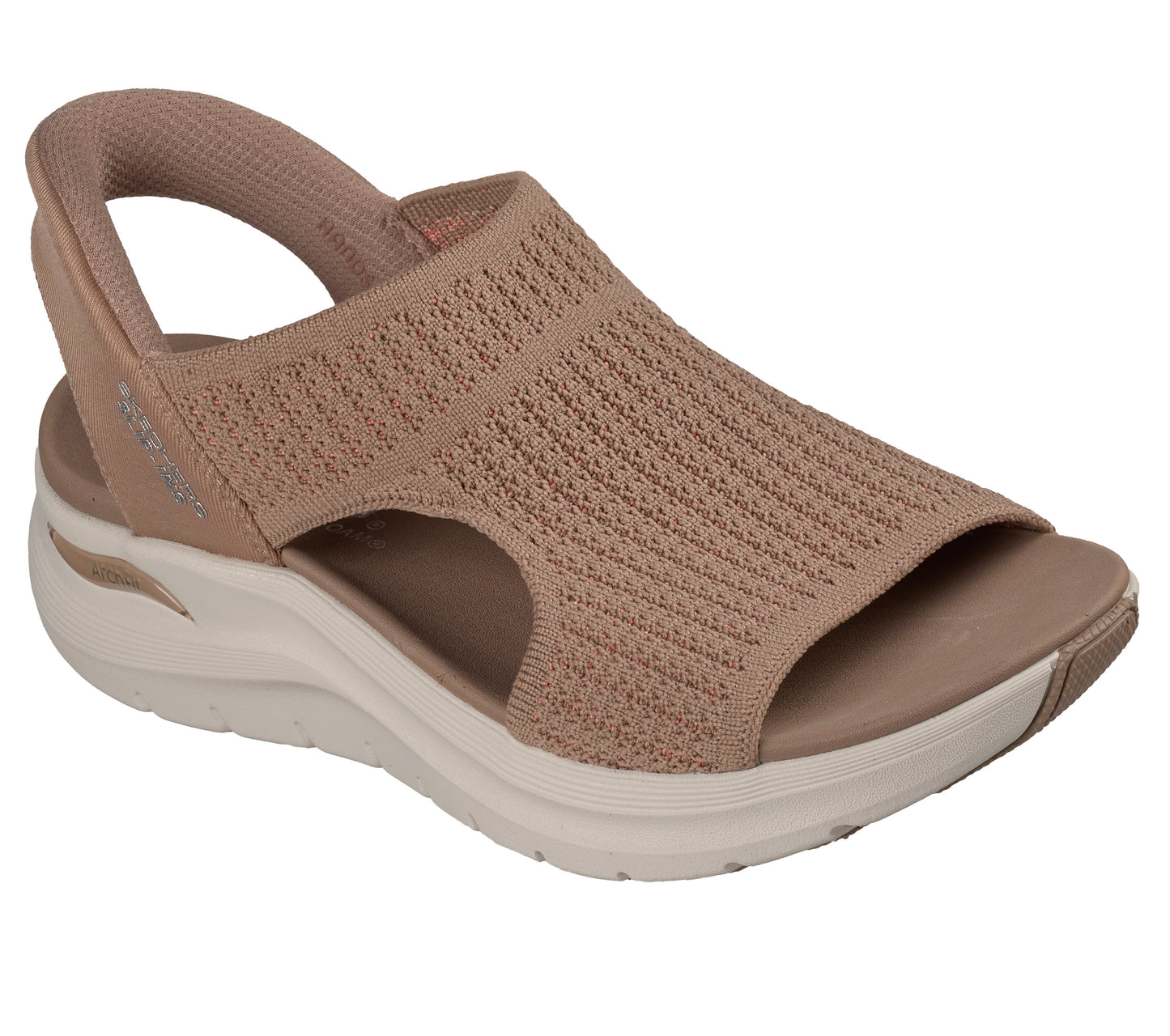 119466/MOC DAME SANDALER