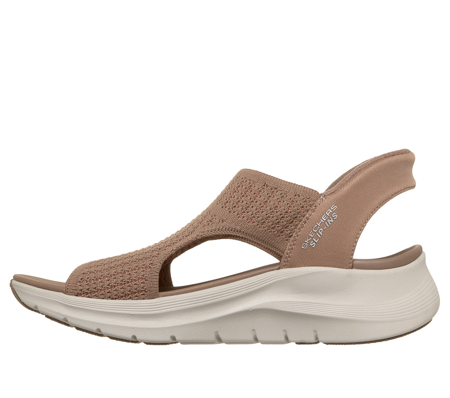 119466/MOC DAME SANDALER