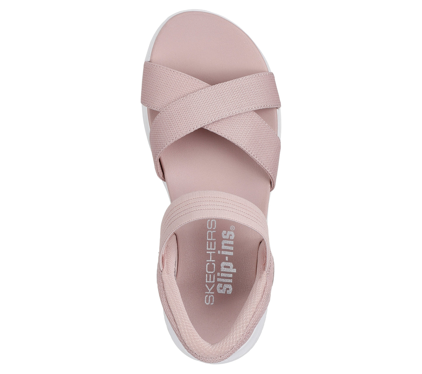 119975/BLSH DAME SANDALER