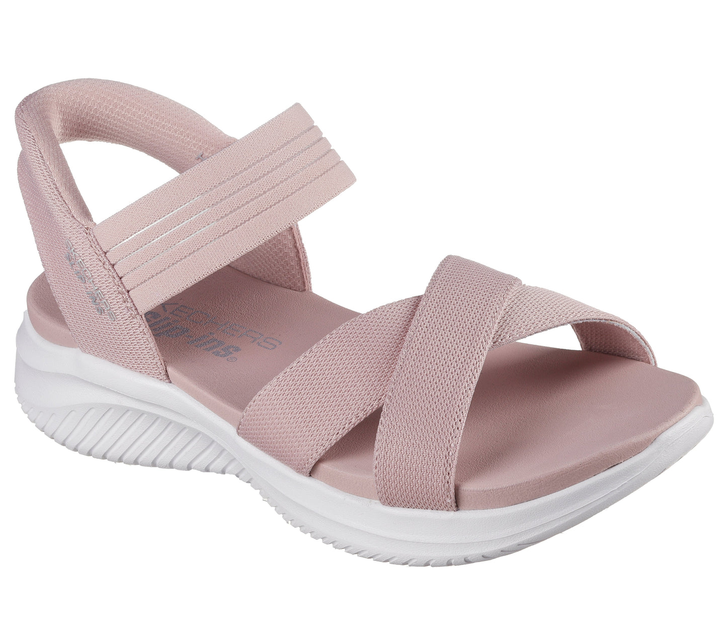 119975/BLSH DAME SANDALER