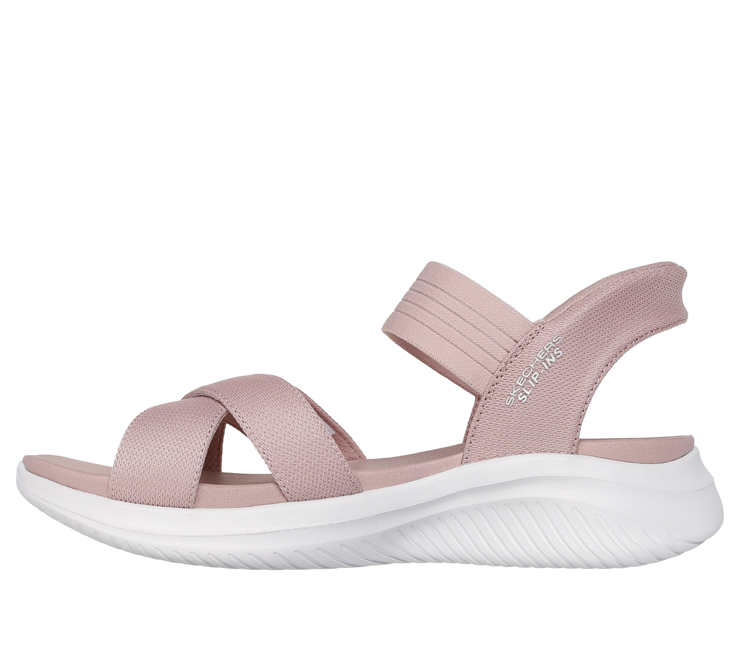 119975/BLSH DAME SANDALER
