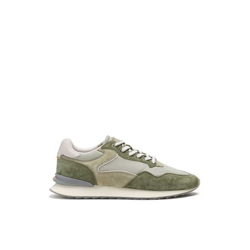 12602403 CITY KHAKI DAME SNEAK