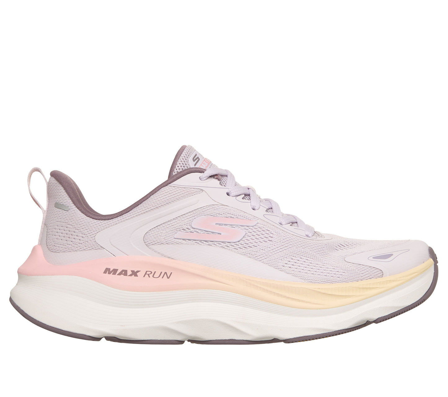 129202/LAV MAX RUN DAME SNEAKE