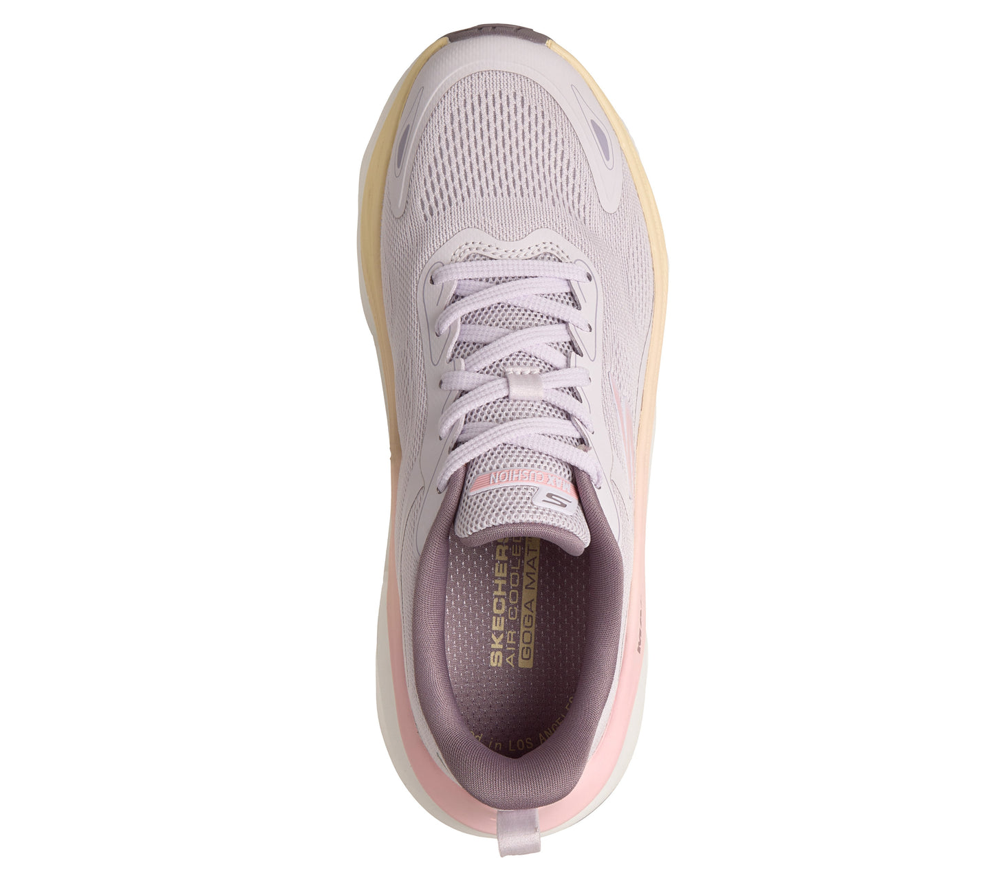 129202/LAV MAX RUN DAME SNEAKE