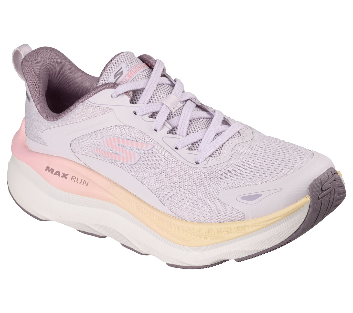 129202/LAV MAX RUN DAME SNEAKE