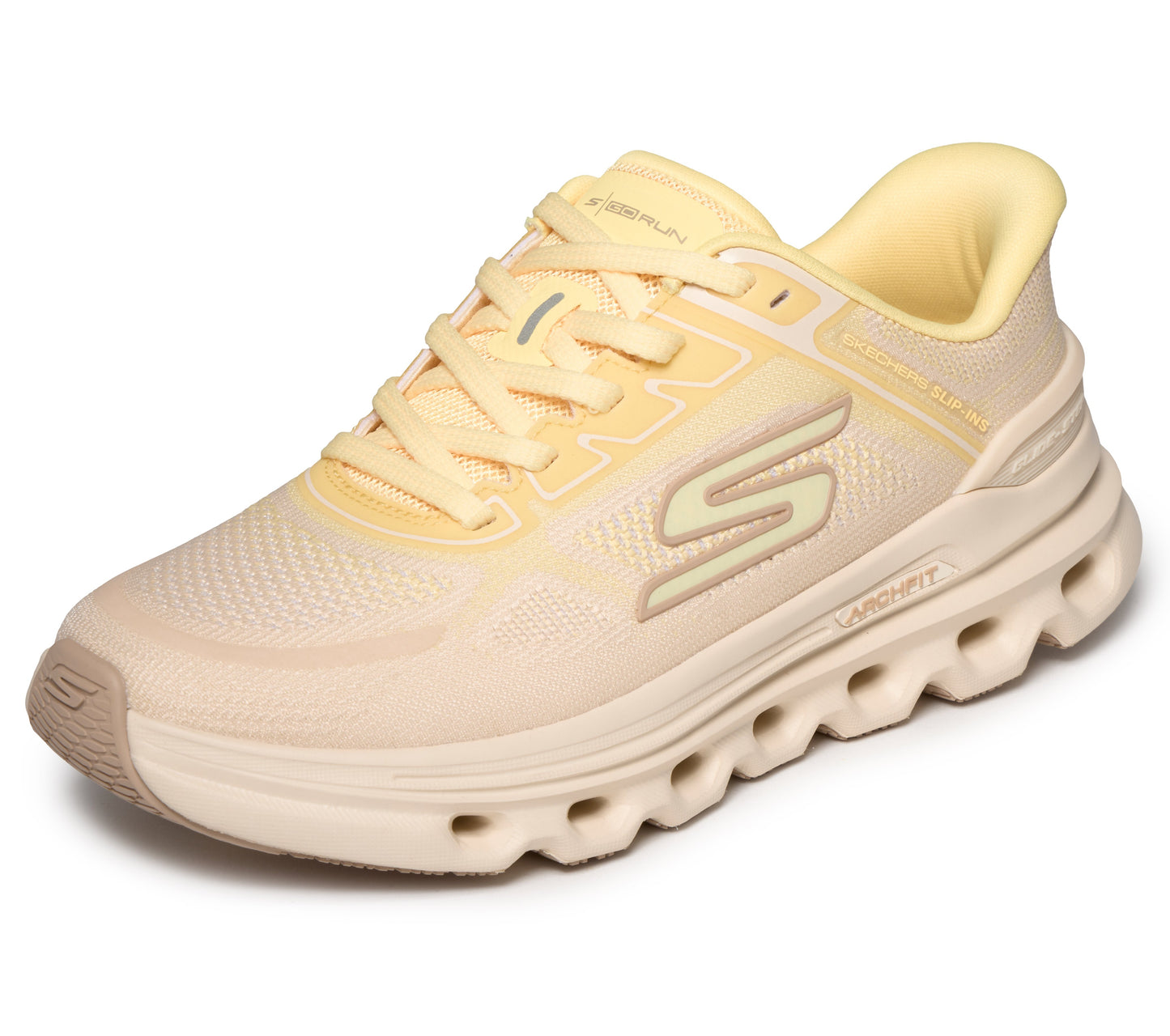 129800NAT DAME SNEAKERS