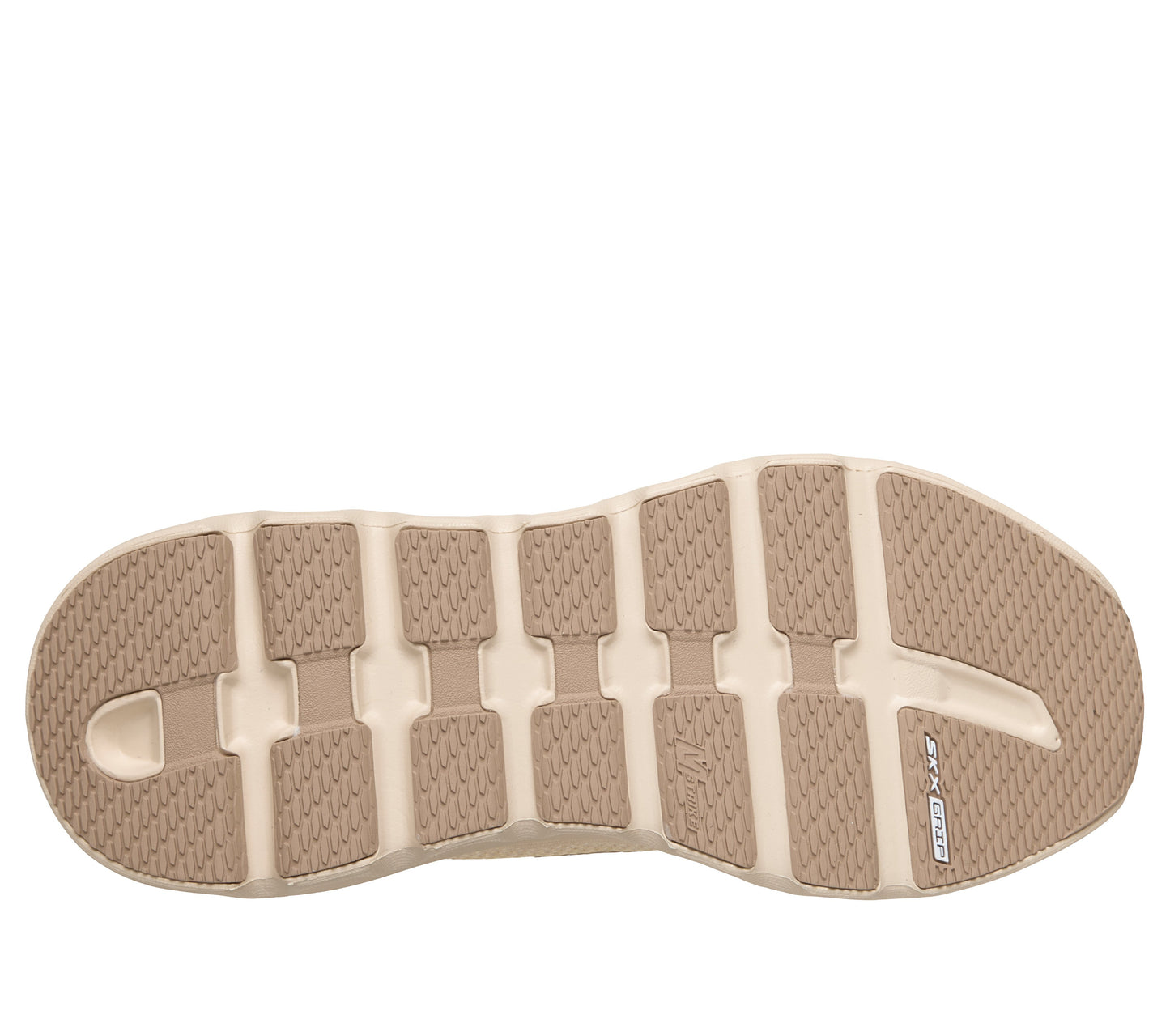 129800NAT DAME SNEAKERS
