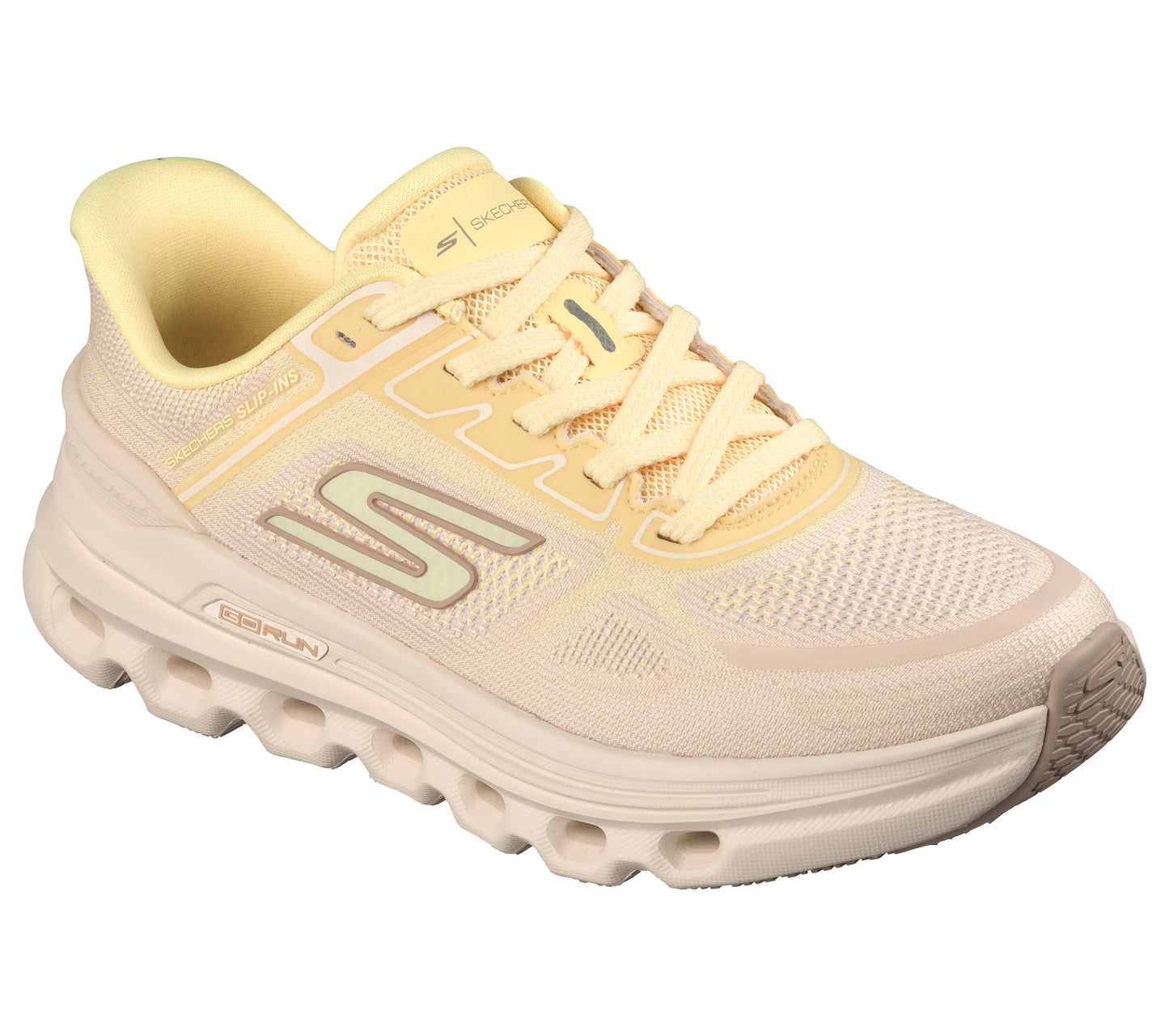 129800NAT DAME SNEAKERS