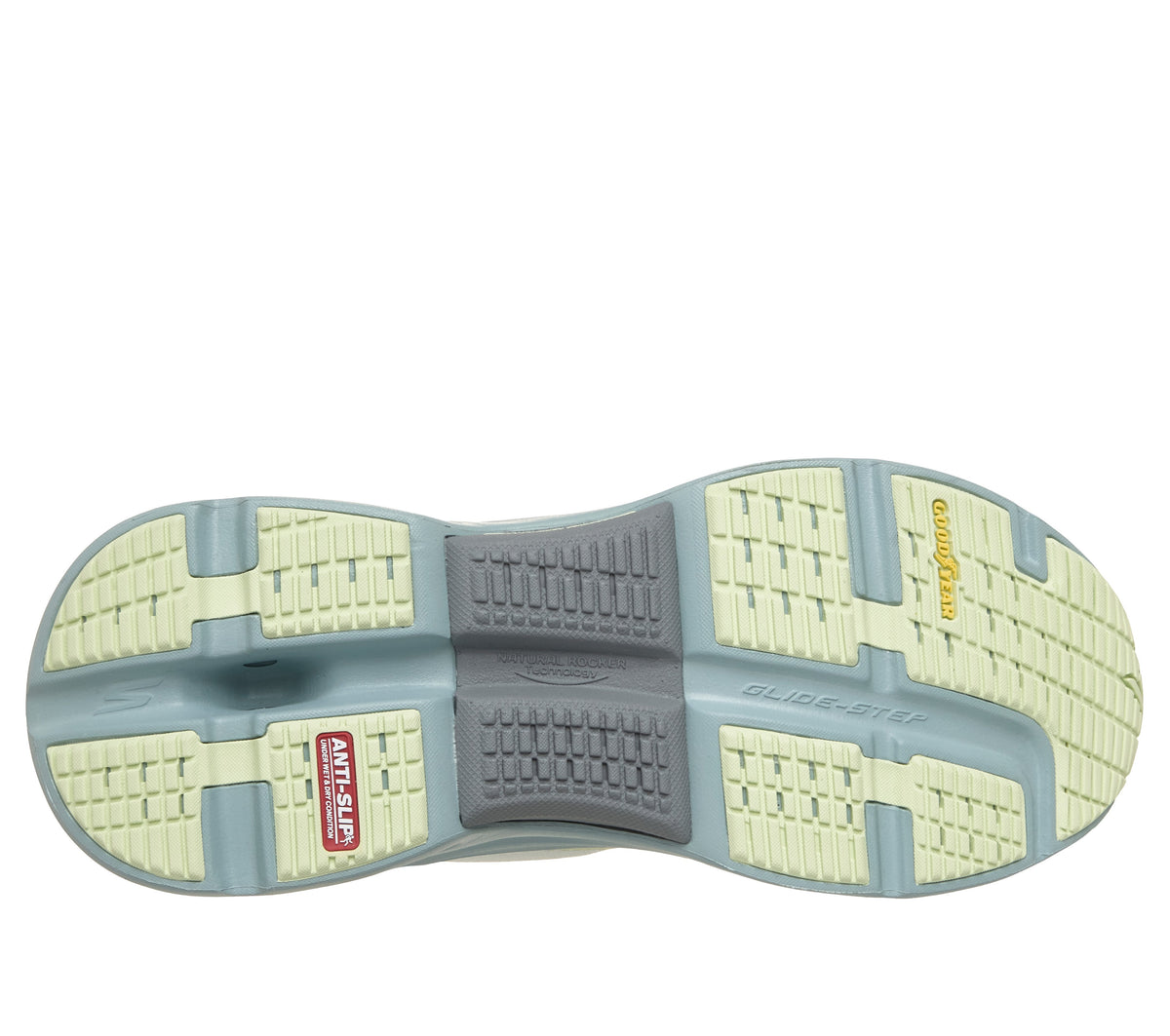129850/SAGE DAME SNEAKERS