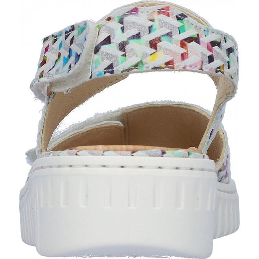 DAME SANDALER