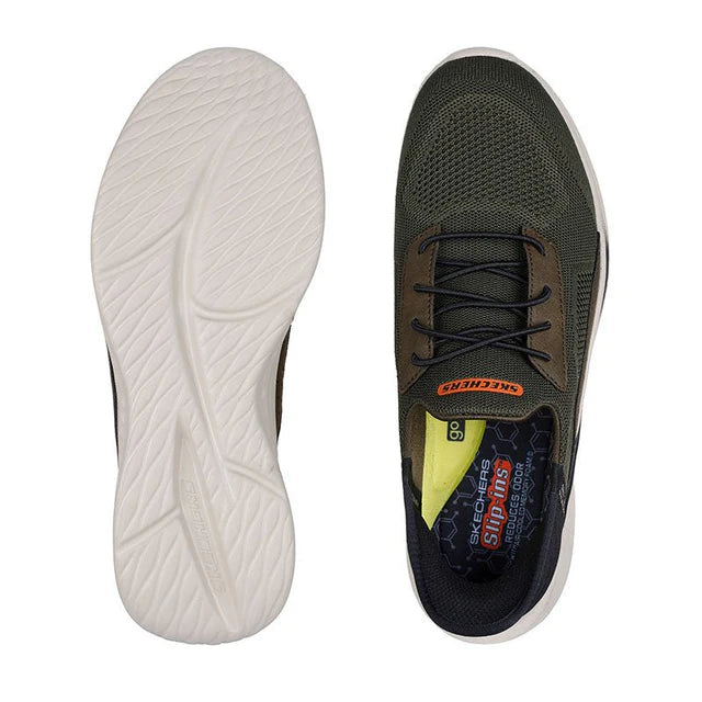 210891/OLV HERRE SNEAKERS