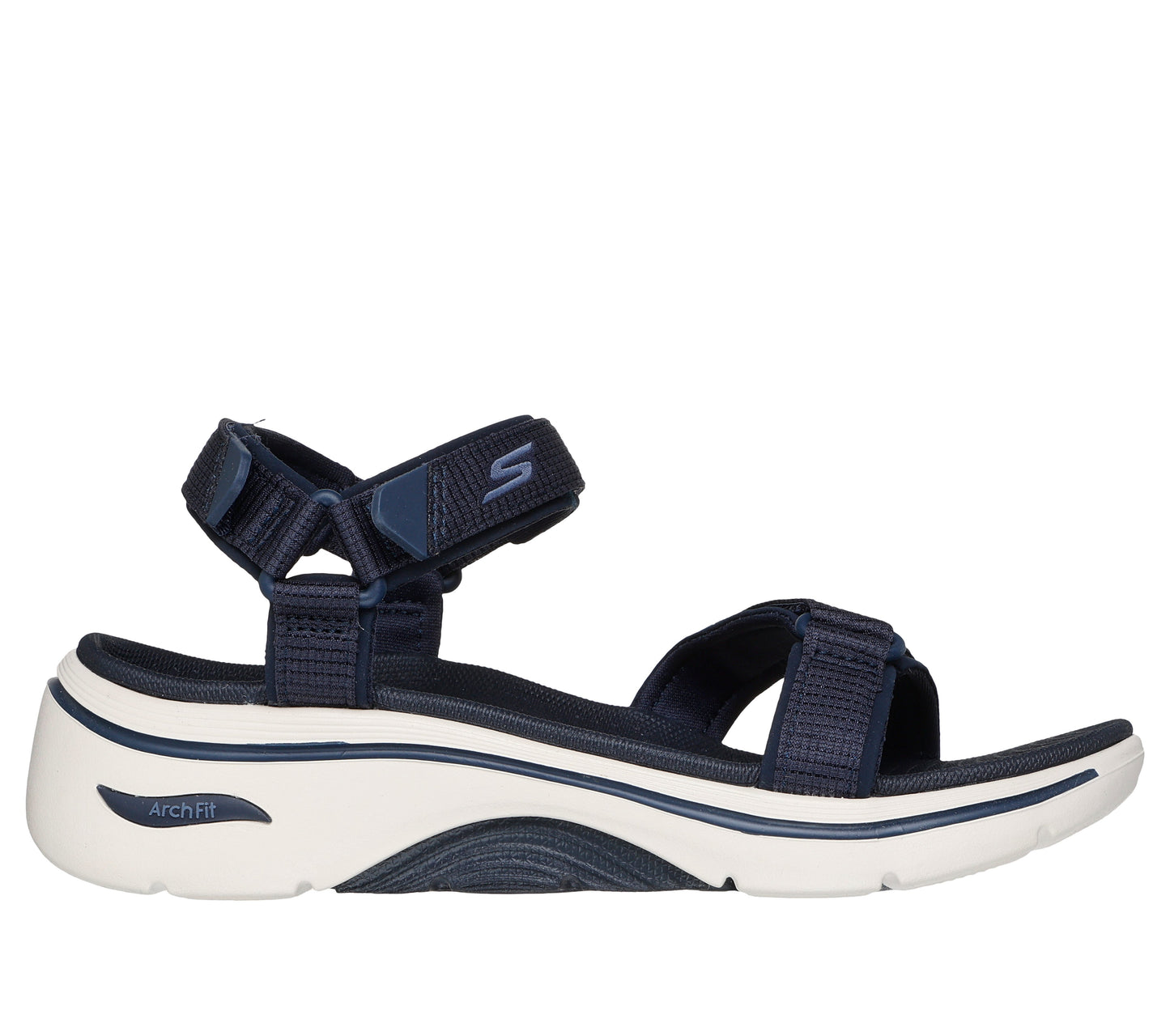 140876 DAME SANDALER