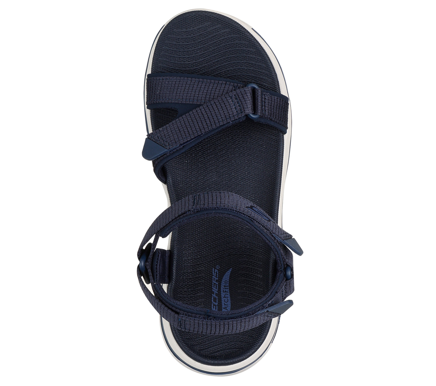 140876 DAME SANDALER