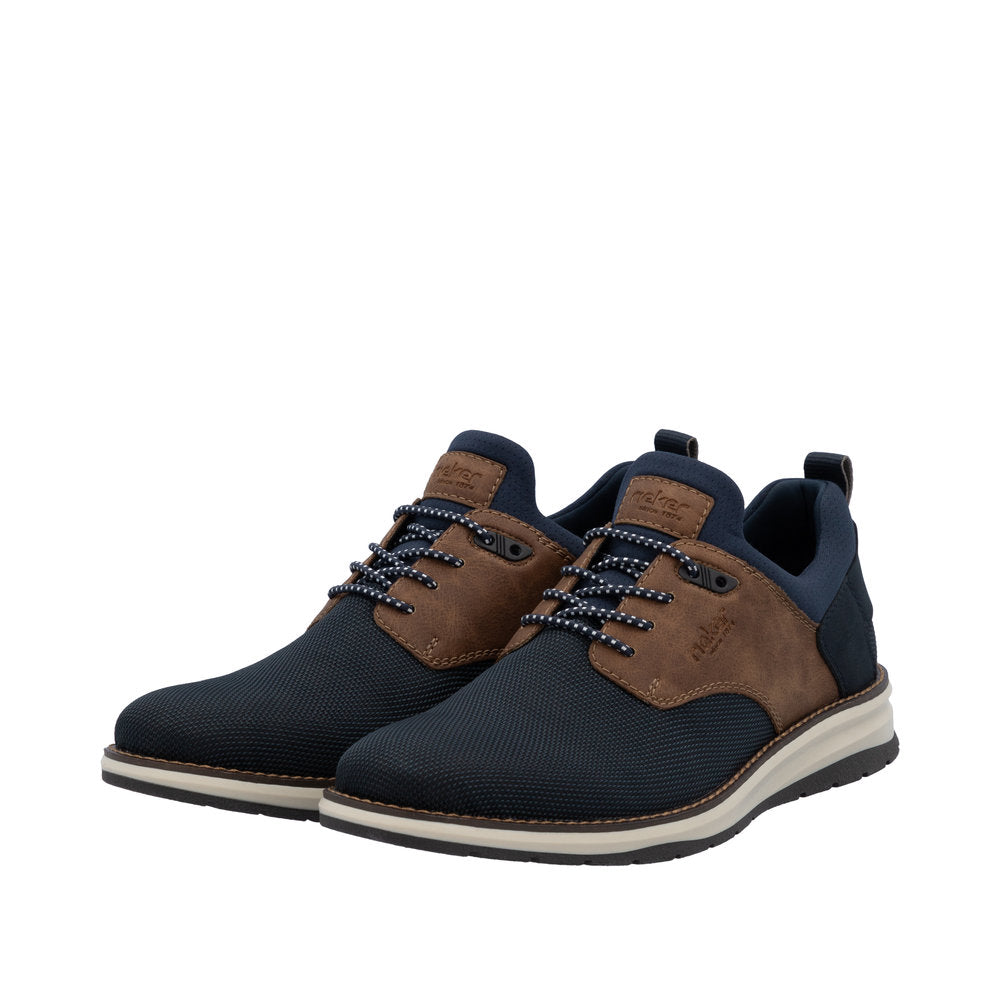 14750-15 RIEKER HERRE SNEAKER