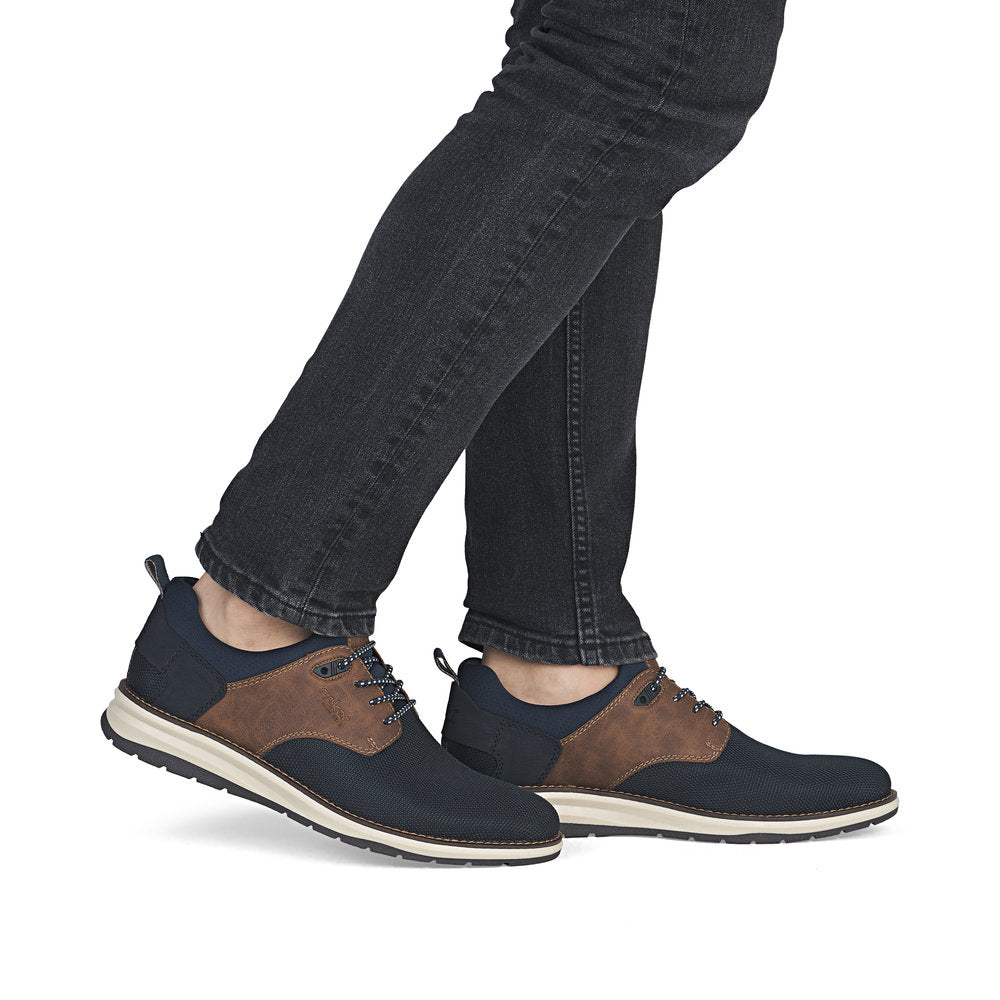 14750-15 RIEKER HERRE SNEAKER