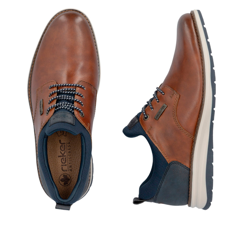14755-24 RIEKER HERRE SNEAKER