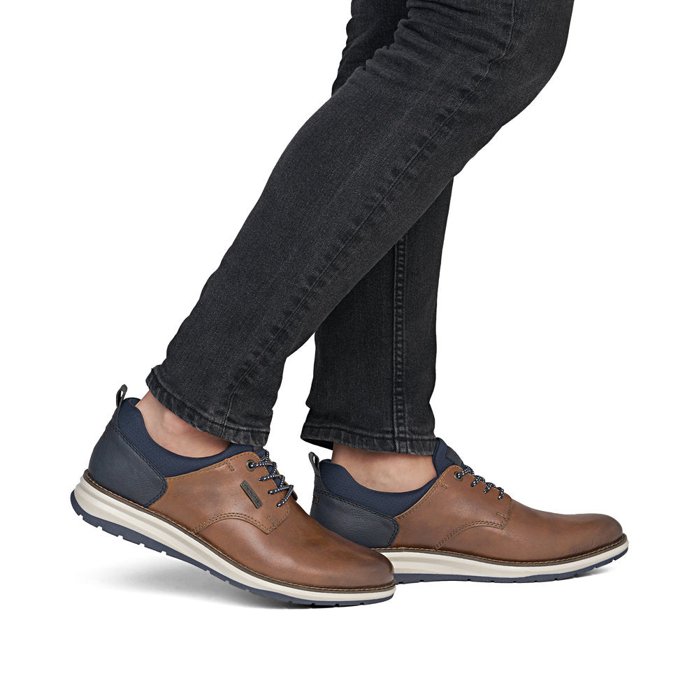 14755-24 RIEKER HERRE SNEAKER