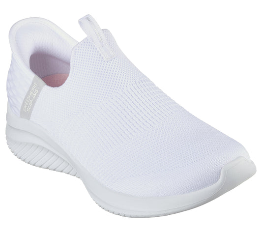 149708WHT DAME SNEAKERS