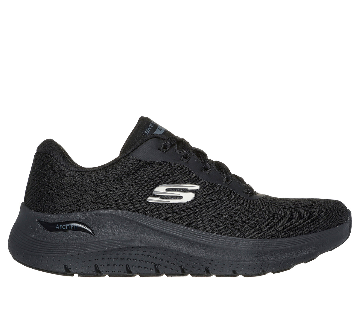 150051W/BBK DAME SNEAKERS
