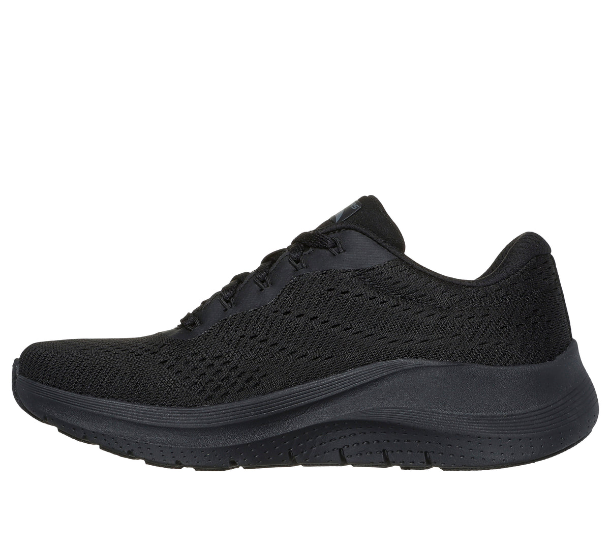 150051W/BBK DAME SNEAKERS