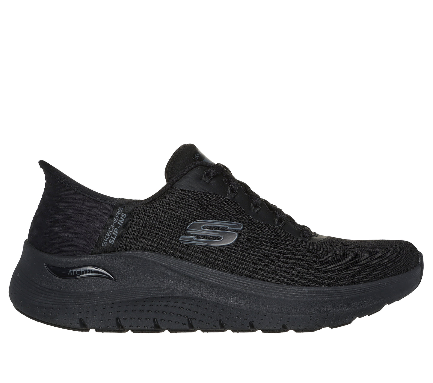 150066W/BBK DAME SNEAKERS