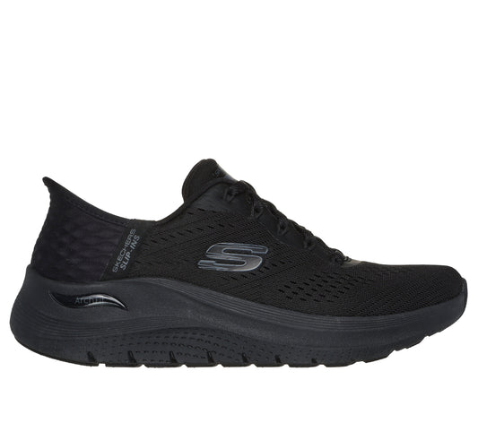 150066W/BBK DAME SNEAKERS