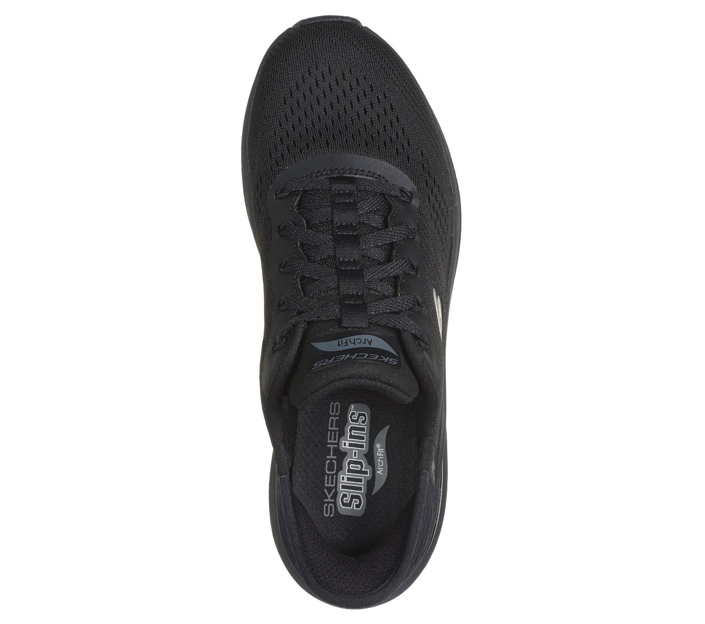 150066W/BBK DAME SNEAKERS
