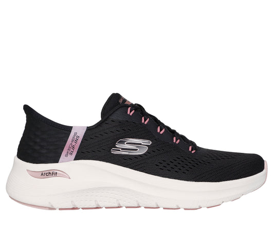 150066/BKRG DAME SNEAKERS