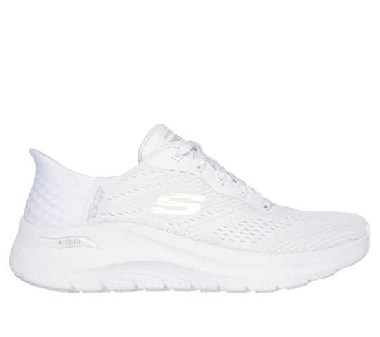 ARCH FIT/SLIP IN