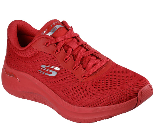 150329/RED DAME SNEAKERS
