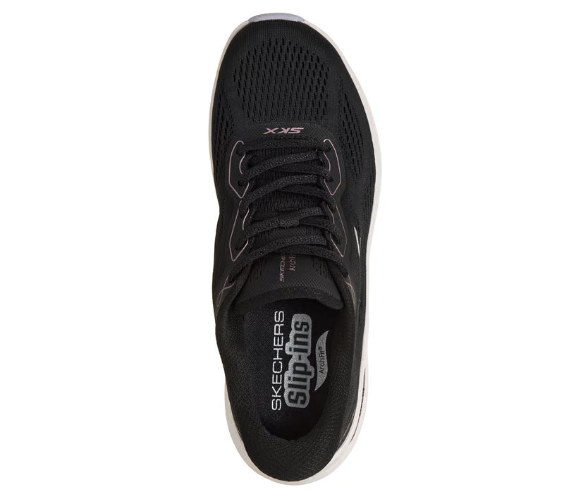 150338 BKRG ARCH FIT 2.0 BLACK