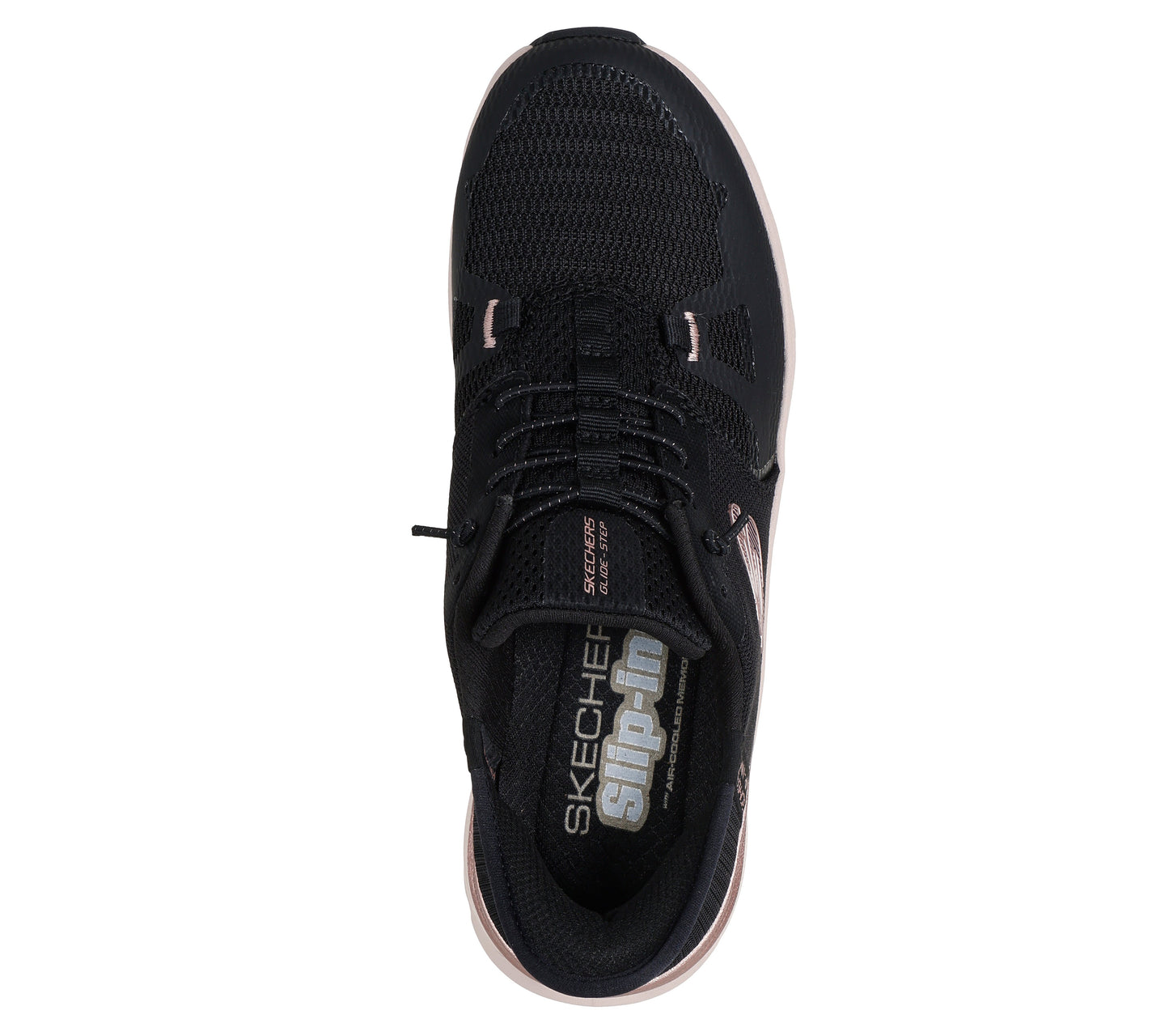 150438 BKRG GLIDE STEP PRO RAD