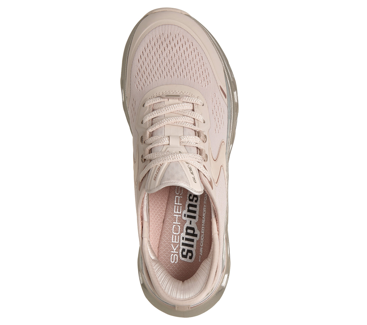 150514/NTGD SKECHERS DAME SKO