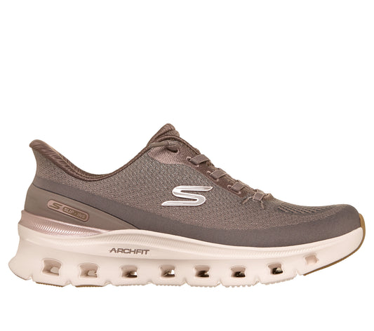 150732/CHOC DAME SNEAKERS