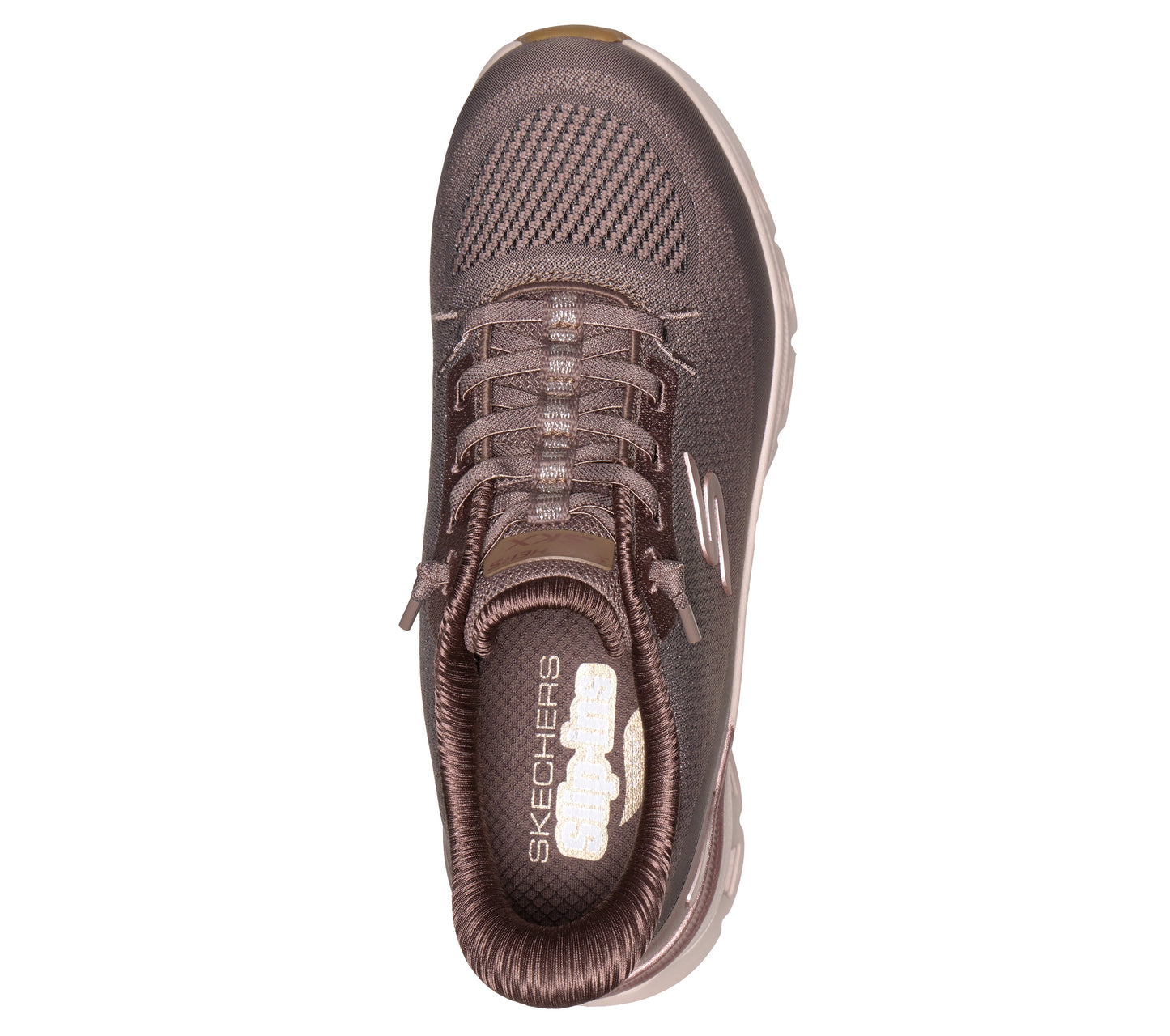 150732/CHOC DAME SNEAKERS