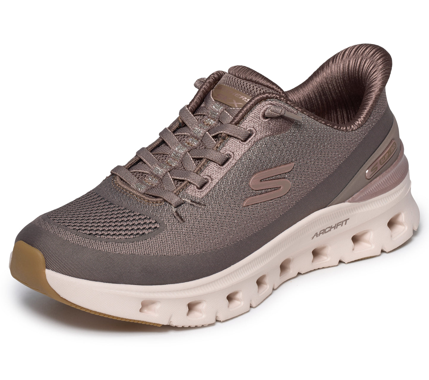 150732/CHOC DAME SNEAKERS